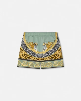 Short de bain Wild Cats