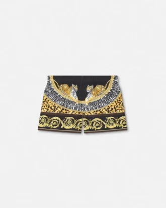 Short de bain Wild Cats
