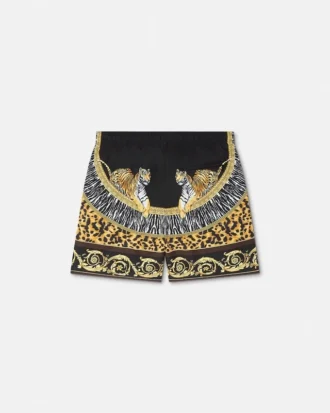 Short de bain Wild Cats