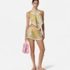 Short de plage Underwater Barocco Short de plage Underwater Barocco