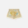 Short de plage Underwater Barocco Short de plage Underwater Barocco