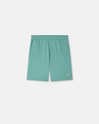 Short de survêtement brodé Medusa