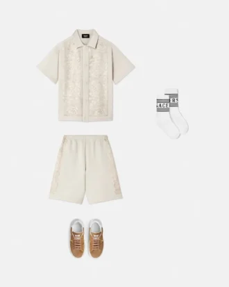 Chemise imprimée Milano pour enfants