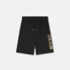Short de survêtement à logo Short de survêtement à logo