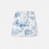 Short en coton Coral Theatre Short en coton Coral Theatre