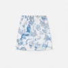 Short en coton Coral Theatre Short en coton Coral Theatre