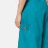 Short en daim Medusa Biggie Short en daim Medusa Biggie