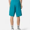 Short en daim Medusa Biggie Short en daim Medusa Biggie