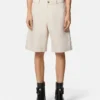 Short en denim Medusa Biggie Carpenter Short en denim Medusa Biggie Carpenter