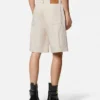 Short en denim Medusa Biggie Carpenter Short en denim Medusa Biggie Carpenter