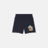 Short en jersey de coton pour enfant