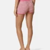 Short en maille crochet Short en maille crochet