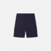 Short en popeline de coton pour enfant