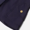 Short en popeline de coton pour enfant