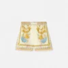 Short en soie Barocco Silk Short en soie Barocco Silk