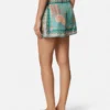Short en soie Barocco Silk Short en soie Barocco Silk