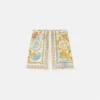 Short en soie Barocco Silk pour enfant