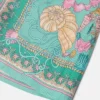 Short en soie Barocco Silk pour enfant