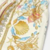Short en soie Barocco Silk pour enfant