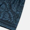 Short en twill de soie imprimé pour enfant Short en twill de soie imprimé pour enfant