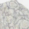 Short en twill de soie imprimé pour enfant