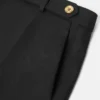 Short masculin en gabardine Short masculin en gabardine