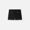 Short masculin en gabardine Short masculin en gabardine