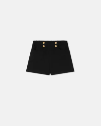 Short Milano-Stitch pour enfants