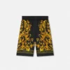 Short Porcelain Barocco Short Porcelain Barocco
