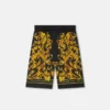 Short Porcelain Barocco Short Porcelain Barocco