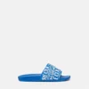 Sliders à logo