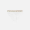 Slip de bain en nylon mélangé Slip de bain en nylon mélangé
