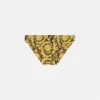 Slip de bain imprimé Slip de bain imprimé