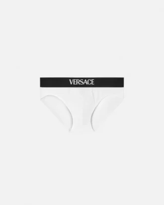 Slip en jersey de coton