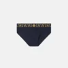 Slip en jersey de coton Slip en jersey de coton