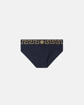 Slip en jersey de coton