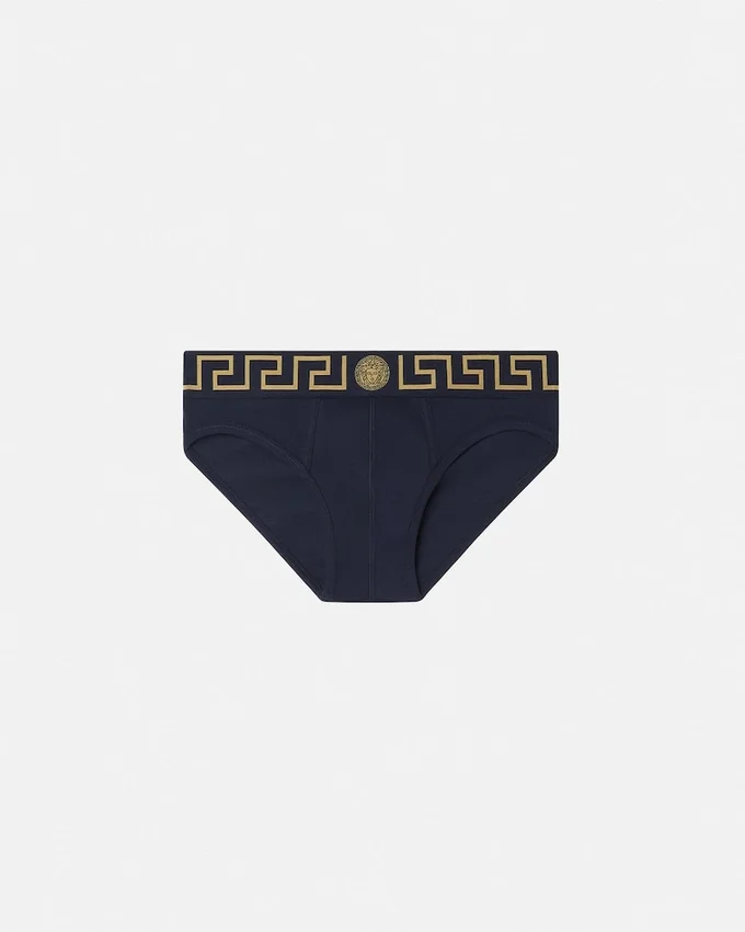 Slip en jersey de coton Slip en jersey de coton