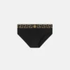 Slip en jersey de coton Slip en jersey de coton