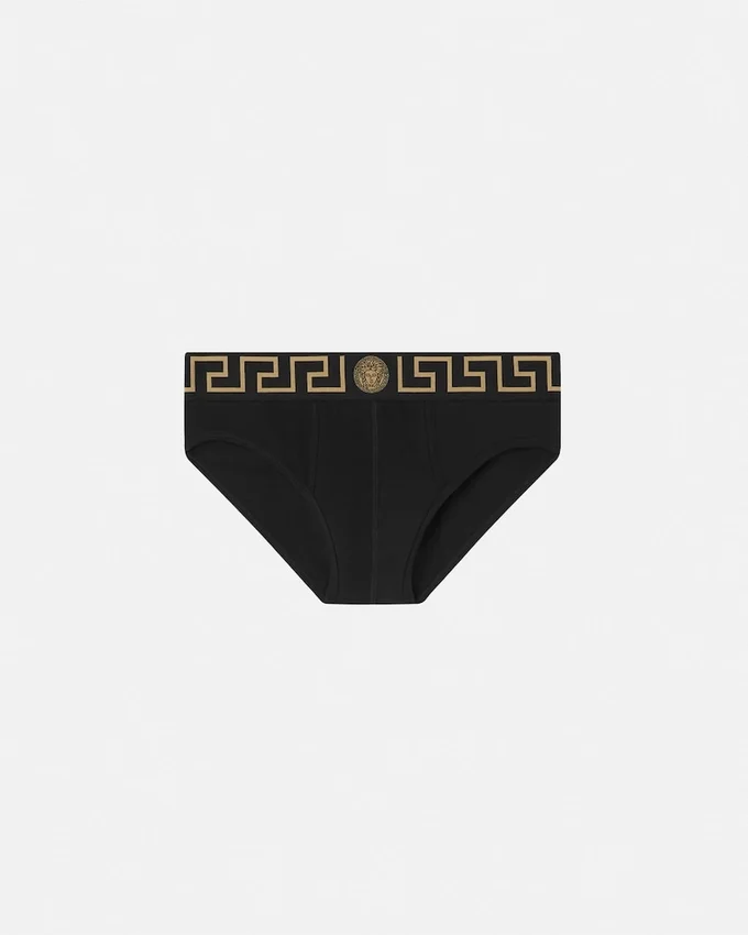 Slip en jersey de coton Slip en jersey de coton