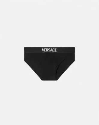 Slip en jersey de coton