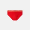 Slip en jersey de coton Slip en jersey de coton