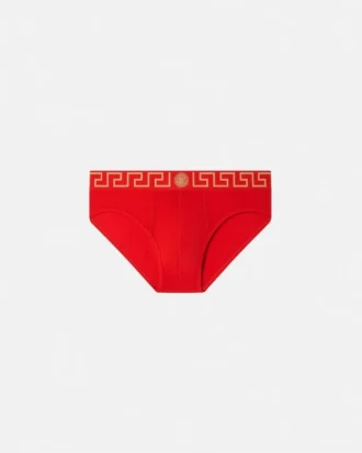 Slip en jersey de coton