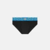 Slip en jersey de coton Slip en jersey de coton