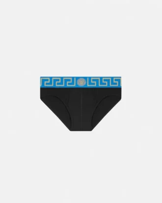 Slip en jersey de coton
