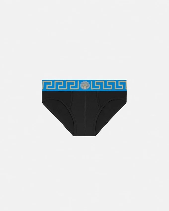 Slip en jersey de coton Slip en jersey de coton
