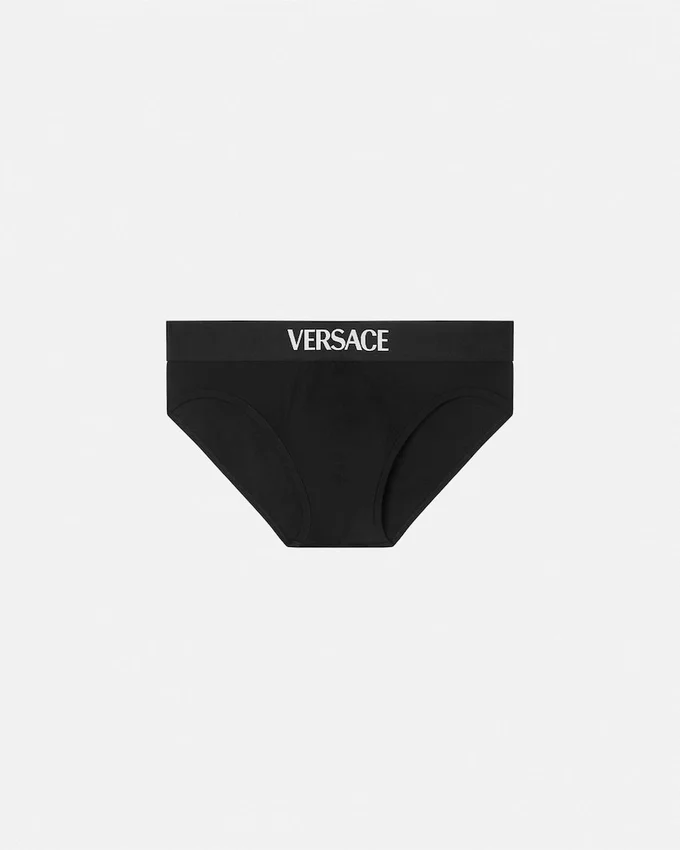 Slip en jersey de coton Slip en jersey de coton