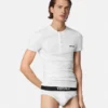 Slip en jersey de coton Slip en jersey de coton