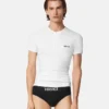 Slip en jersey de coton Slip en jersey de coton