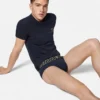 Slip en jersey de coton Slip en jersey de coton