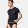 Slip en jersey de coton Slip en jersey de coton